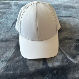 Aritzia Auxiliary
Classic Baseball Hat